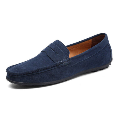 Gerardo™ | Loafers Ortopédicos Premium