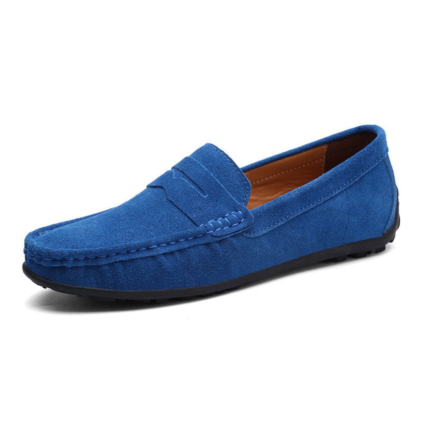 Gerardo™ | Loafers Ortopédicos Premium