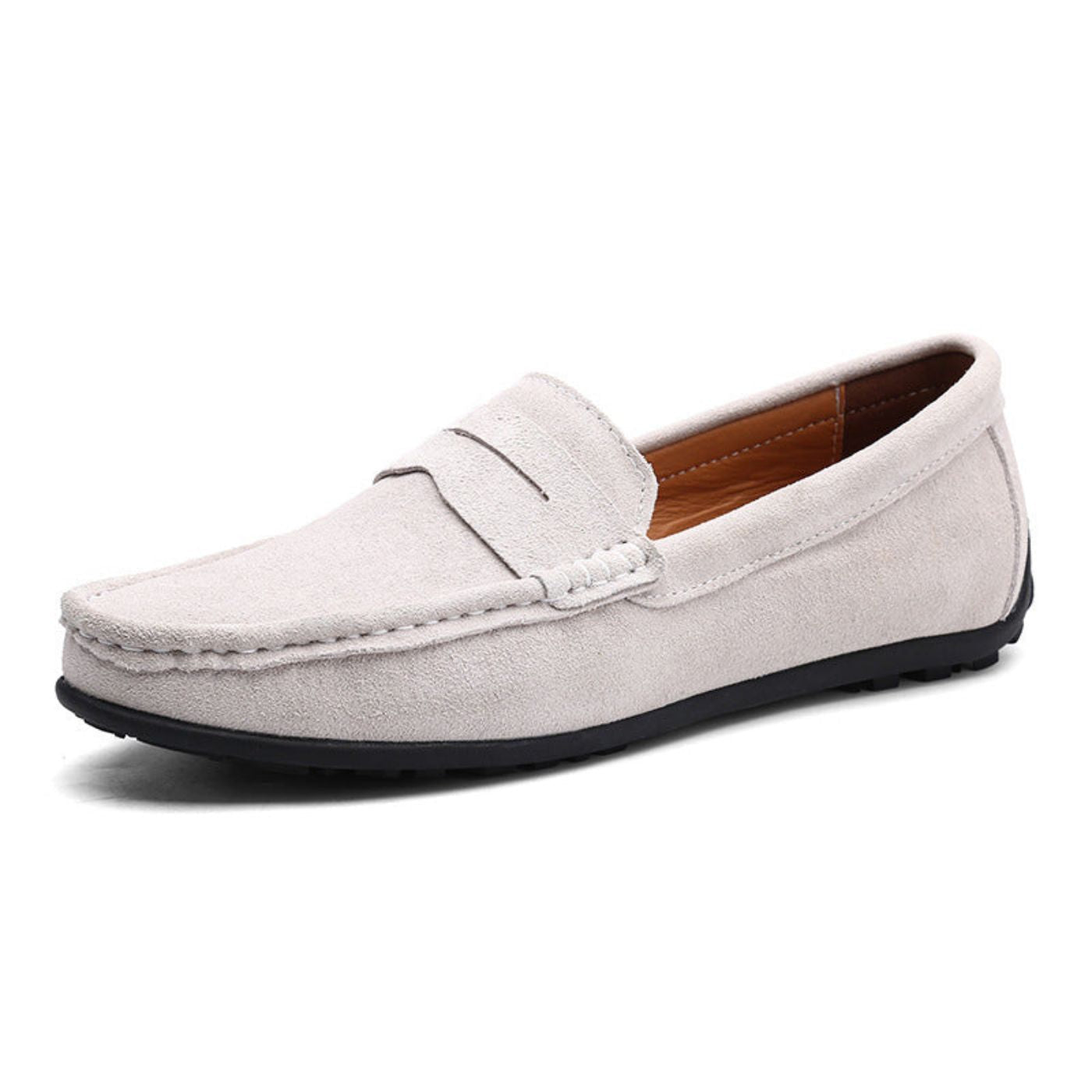Gerardo™ | Loafers Ortopédicos Premium