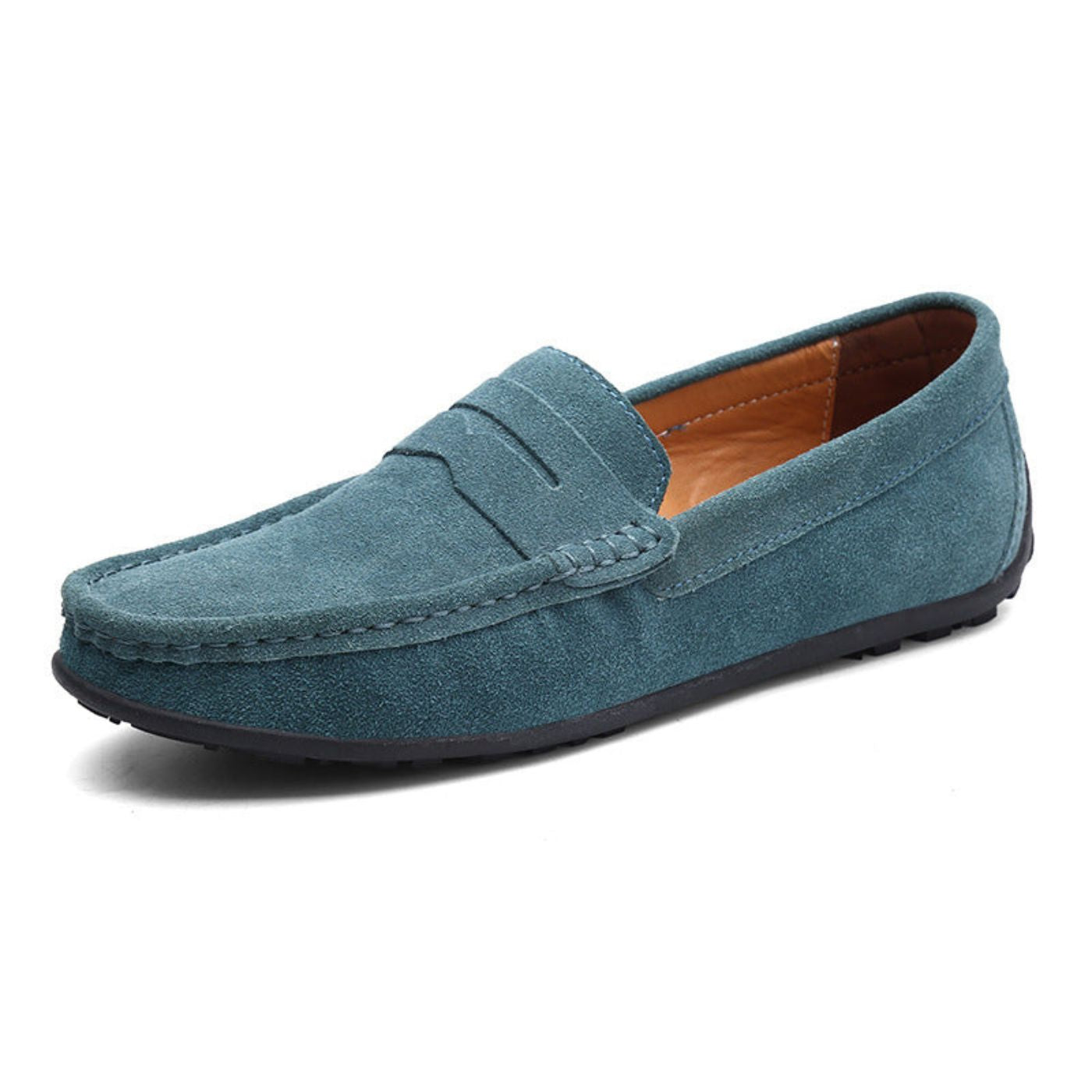 Gerardo™ | Loafers Ortopédicos Premium