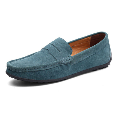 Gerardo™ | Loafers Ortopédicos Premium