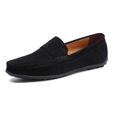 Gerardo™ | Loafers Ortopédicos Premium
