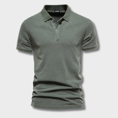 Darío™ | Polo de Fresca
