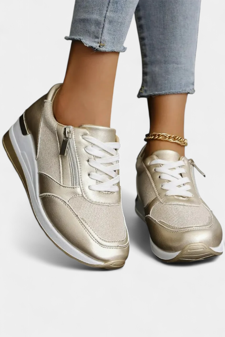 Bex™ | Zapatos Ortopédicos