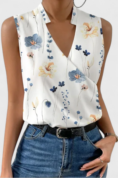 Yariela™ | Top Verano V