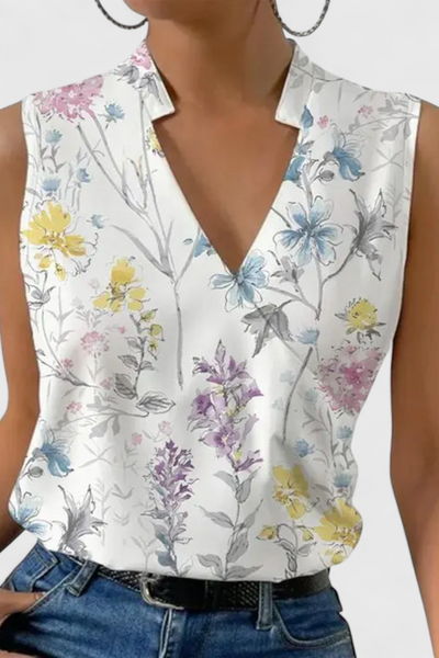 Yariela™ | Top Verano V