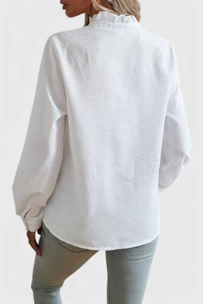 Lily™ | Blusa Rebelde