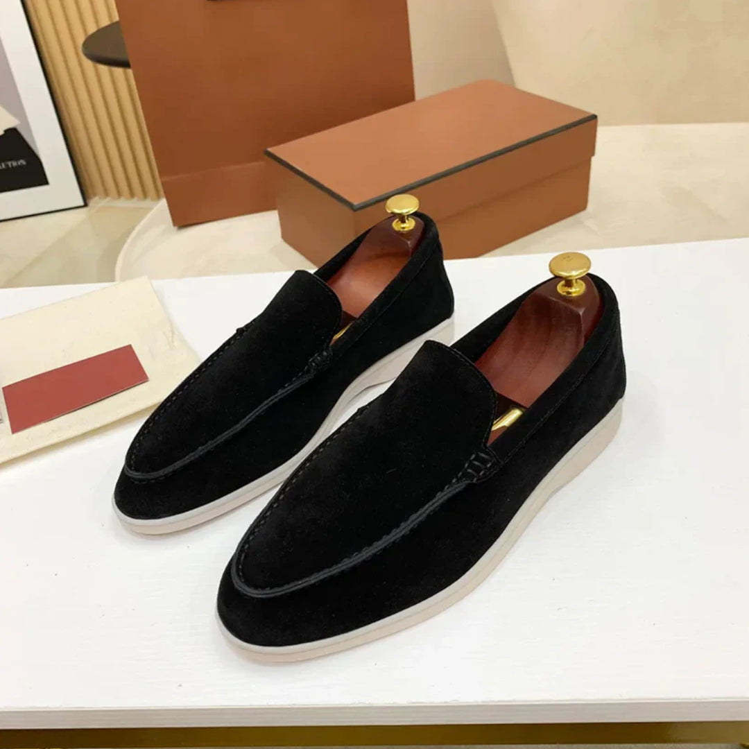 Valerio™ | Elegant Loafers