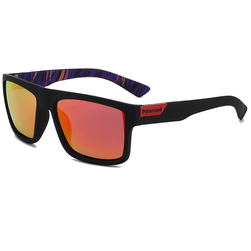Gabriel™ | Gafas de Sol Pulse