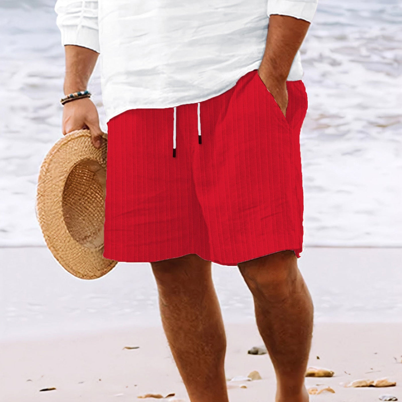 Joseph™ | Cortos Ocio Rayas