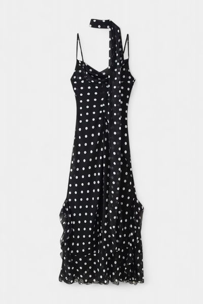 Estefanía™ | Vestido Gasa