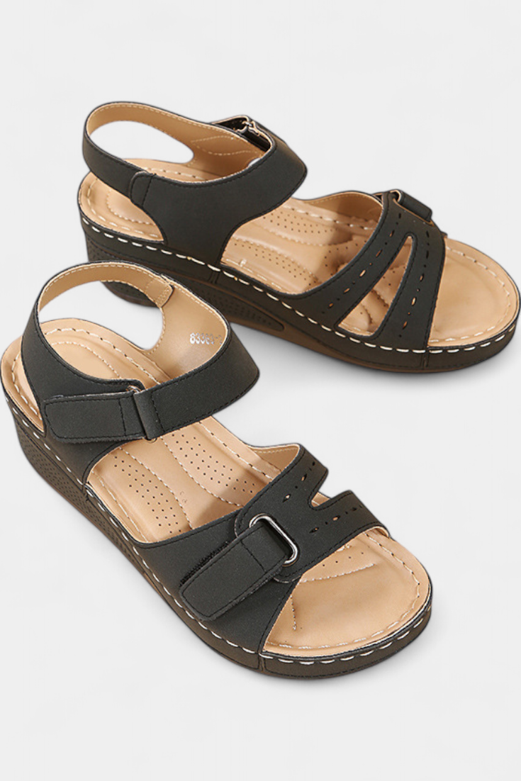Jenna™ | Sandalias Elegantes