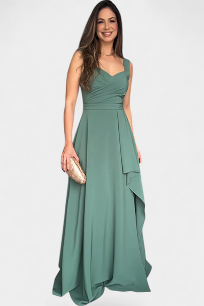 Yesenia™ | Vestido con Lazo