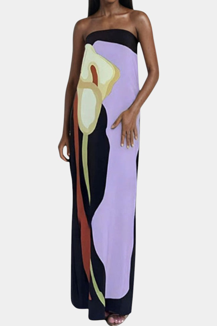 Lia™ | Vestido Floral