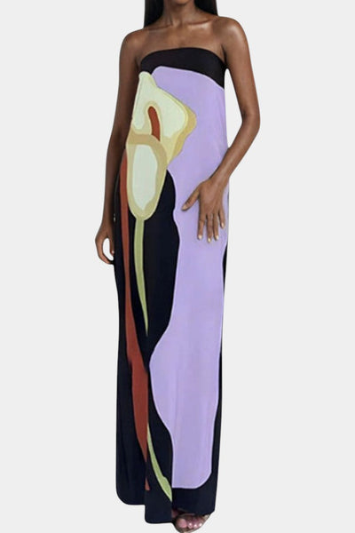 Lia™ | Vestido Floral