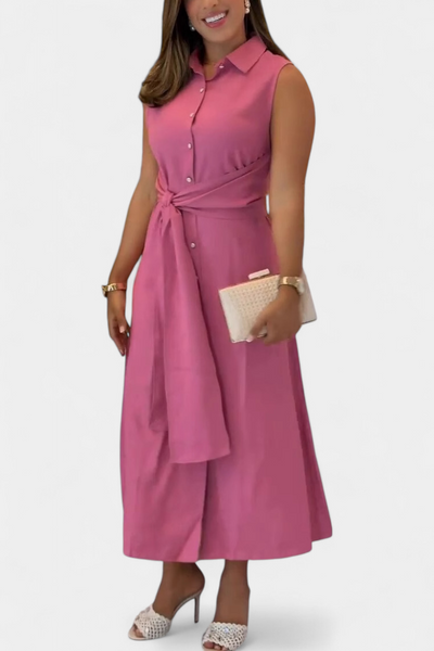 Behnaz™ | Vestido Elegante