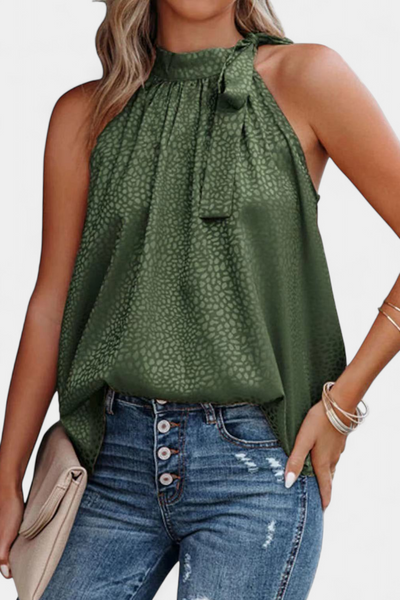 Adela™ | Top Leopardo