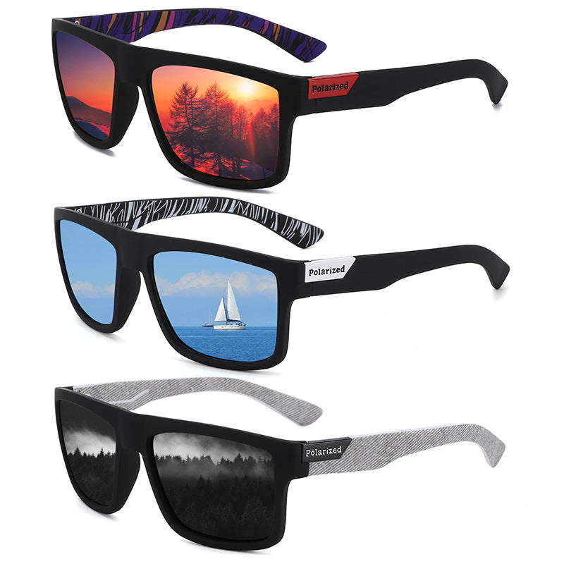 Gabriel™ | Gafas de Sol Pulse