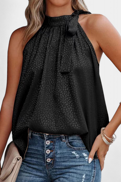 Adela™ | Top Leopardo