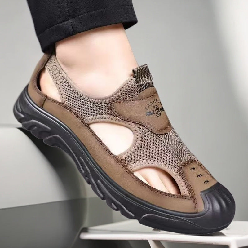 Ricardo™ | Sandalias Ortopédicas Verano