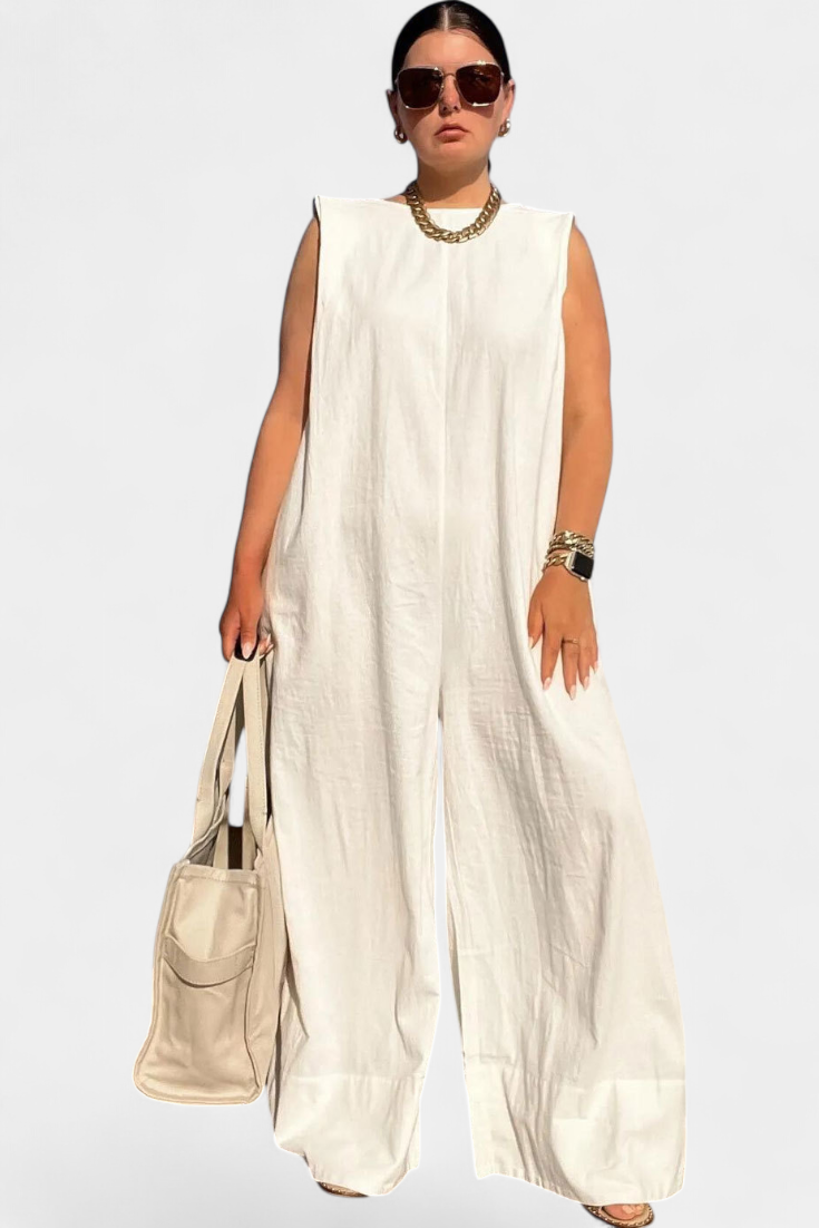 Airla™ | Mono Oversize