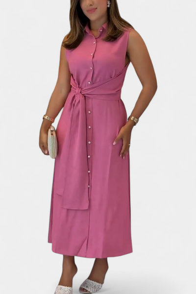 Behnaz™ | Vestido Elegante