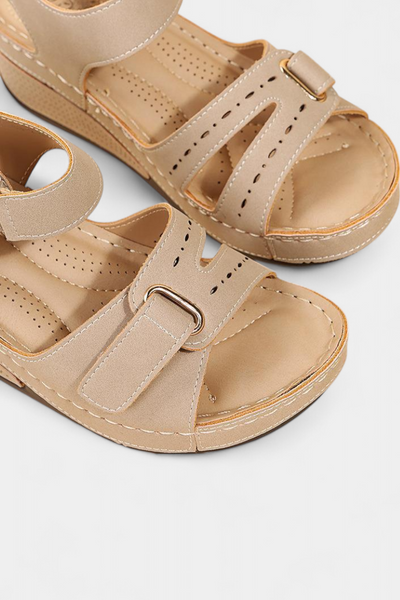 Jenna™ | Sandalias Elegantes