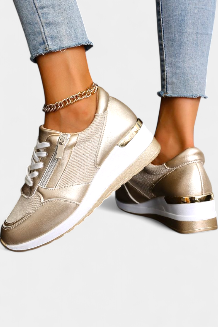Bex™ | Zapatos Ortopédicos