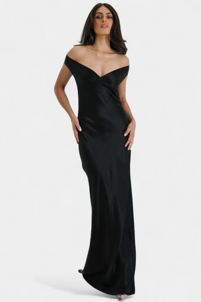 Blerina™ | Vestido Cola de Pez