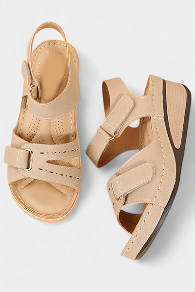 Jenna™ | Sandalias Elegantes