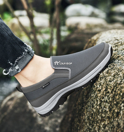 Juan™ | Calzado Ortopédico Paseo
