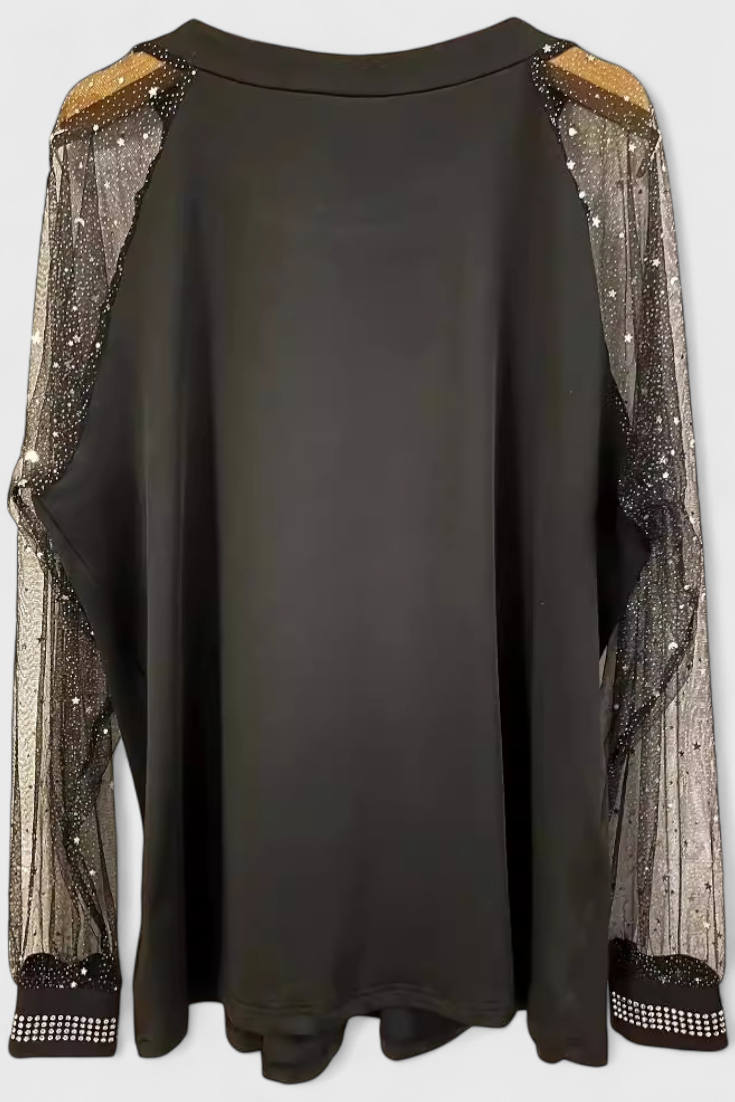 Flor™ | Blusa Elegante