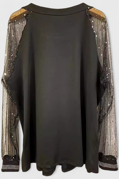 Flor™ | Blusa Elegante