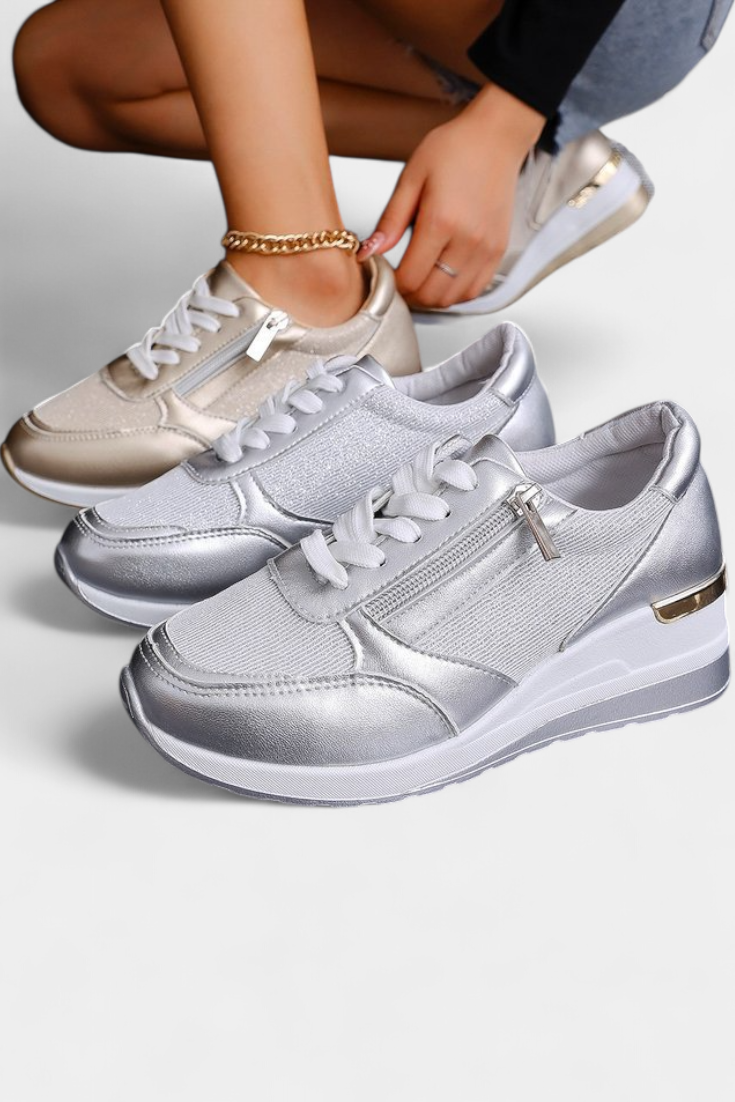 Bex™ | Zapatos Ortopédicos