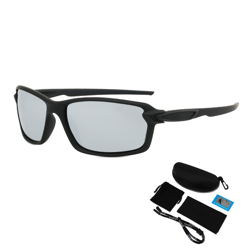 Daniel™ | Gafas de Sol Pulse
