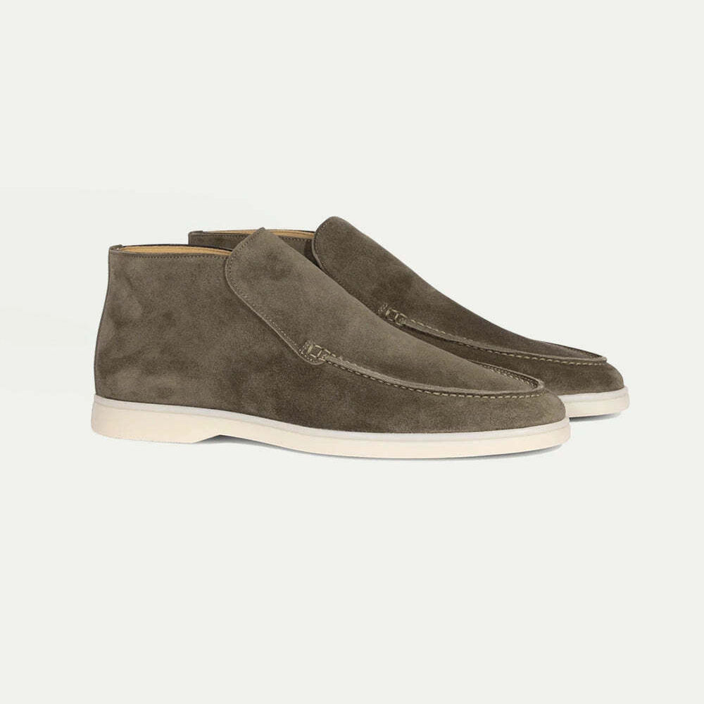Pedro™ | Slip-On Loafers