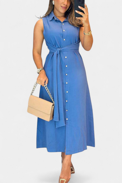 Behnaz™ | Vestido Elegante