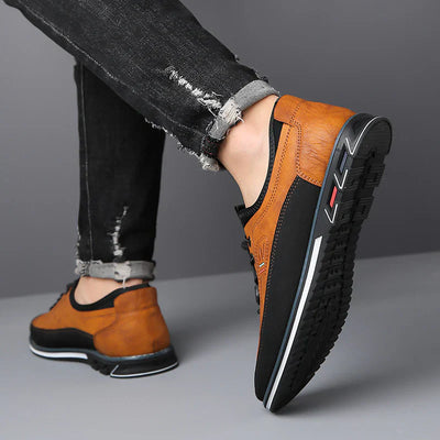 Eduardo™ | Zapatos Hombre Cómodos