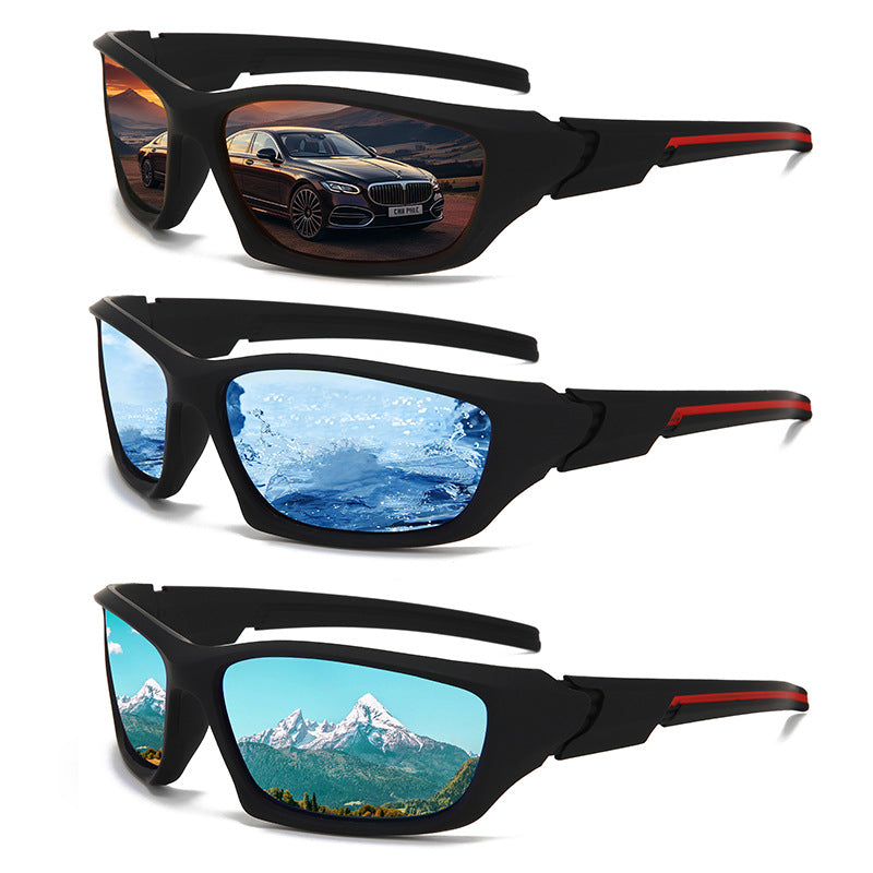 Francisco™ | Gafas de Sol Pulse
