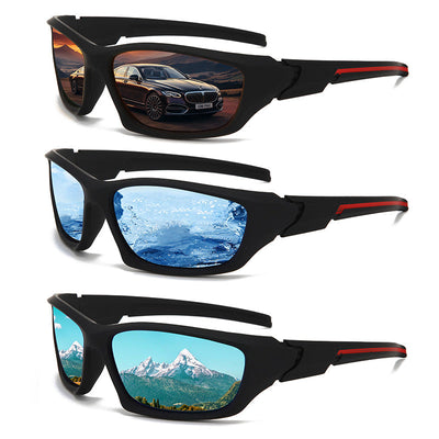 Francisco™ | Gafas de Sol Pulse