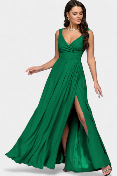 Rocío™ | Vestido Drapedo