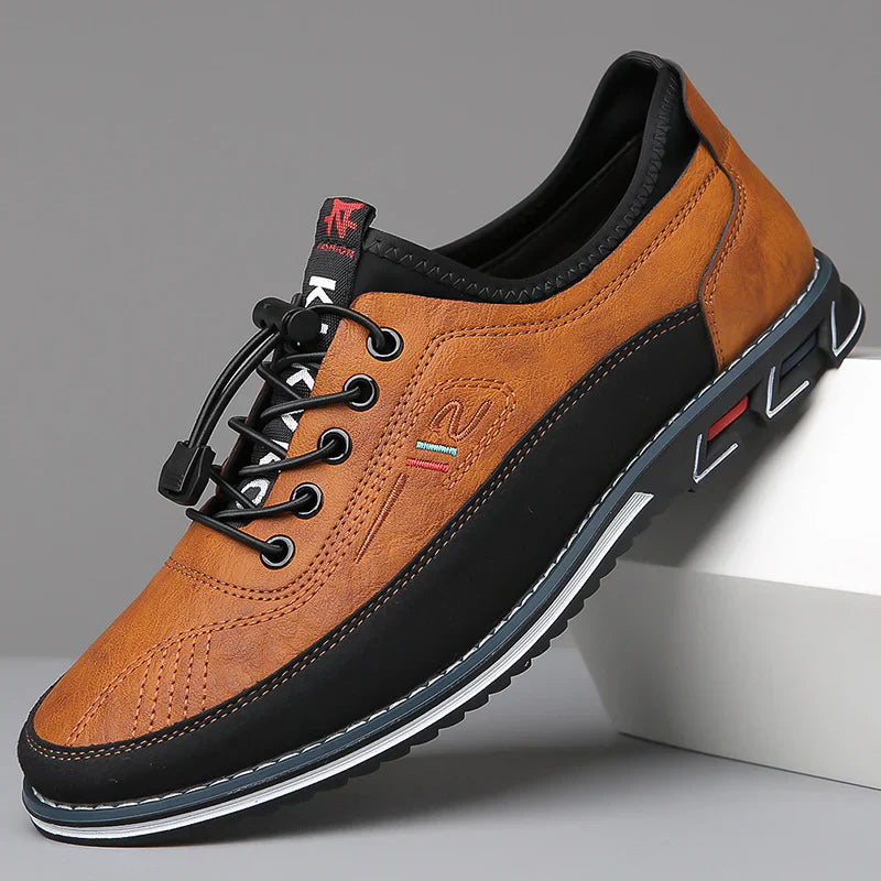 Eduardo™ | Zapatos Hombre Cómodos