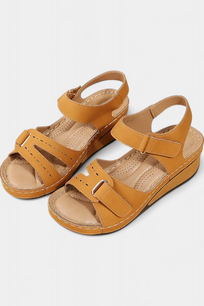 Jenna™ | Sandalias Elegantes