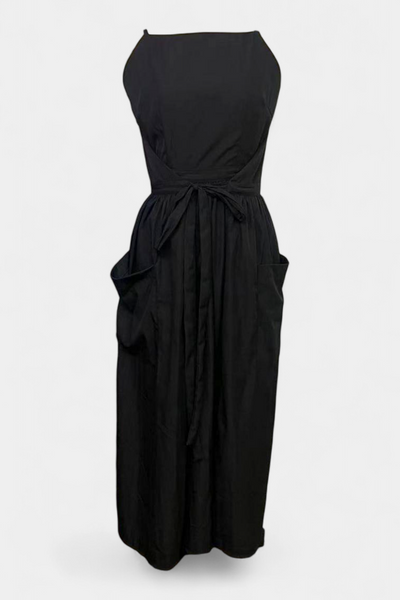 Dezi™ | Vestido Cordones Laterales