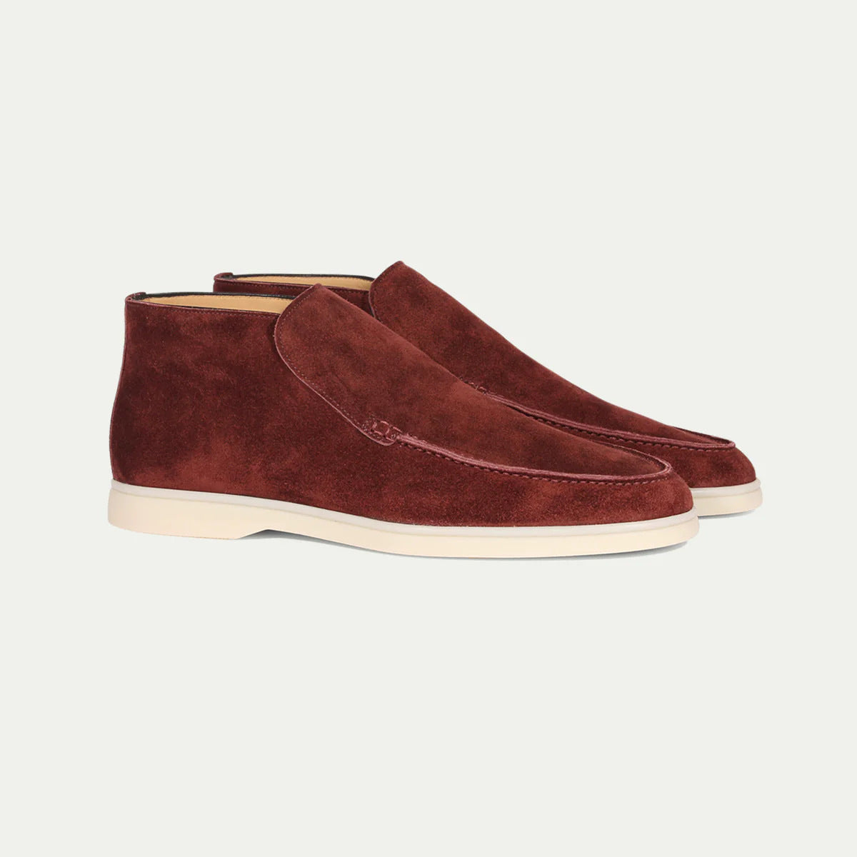Pedro™ | Slip-On Loafers