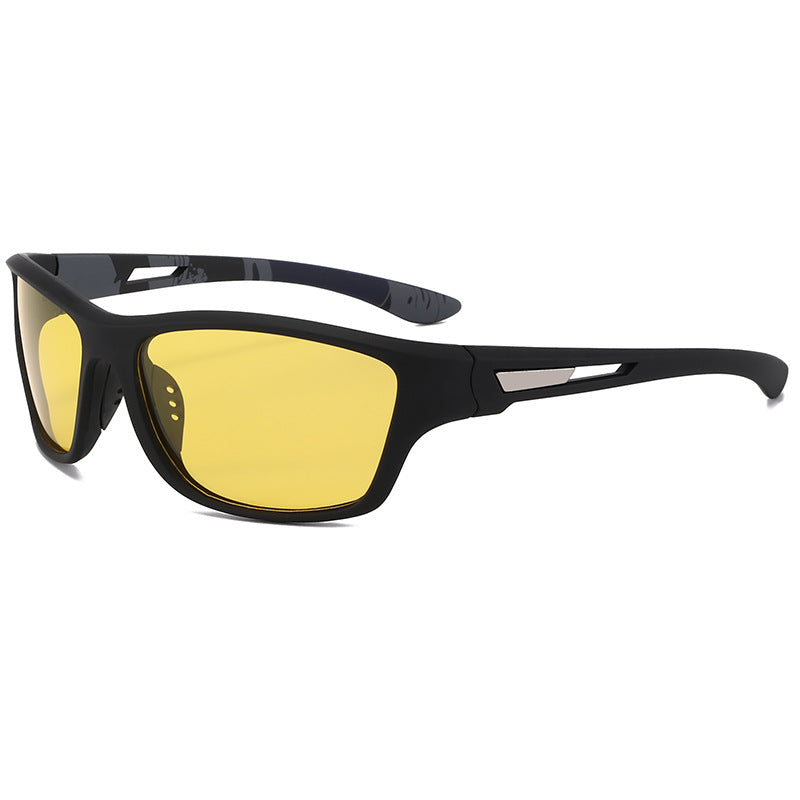 Manuel™ | Gafas de Sol Pulse