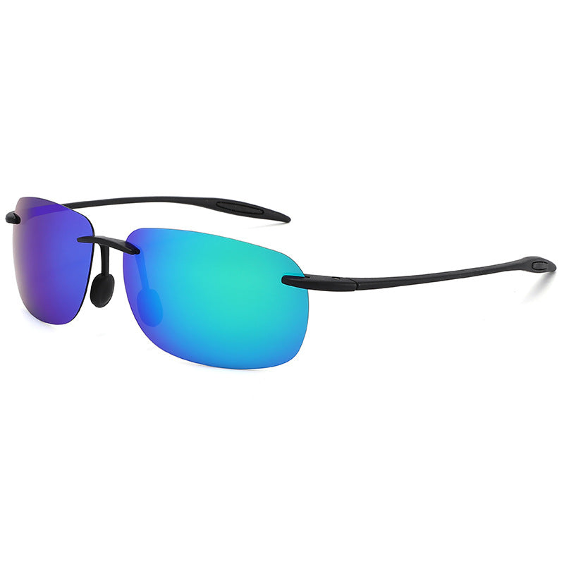 Javier™ | Gafas de Sol Pulse