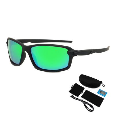 Daniel™ | Gafas de Sol Pulse