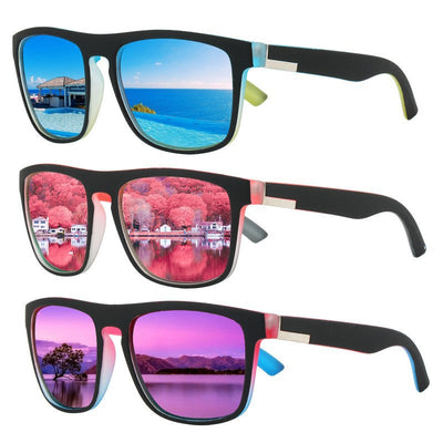 Alejandro™ | Gafas de Sol Pulse