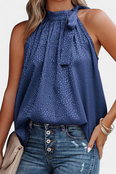 Adela™ | Top Leopardo